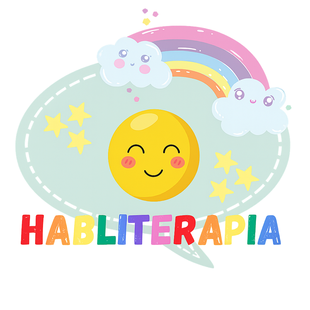 Logo Habliterapia