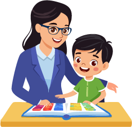 ¡Despierta el lenguaje de tu hijo desde los primeros meses!