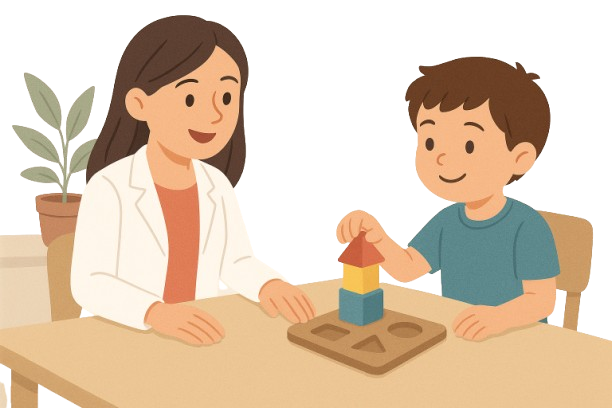 Sesiones personalizadas y acompañamiento constante